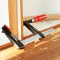 Mobile Preview: Bessey TGRC10 in der Anwendung